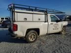 2015 Chevrolet Silverado C1500