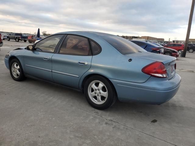 2006 Ford Taurus SE