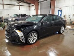 2014 Chevrolet Malibu 3LT en venta en Lansing, MI