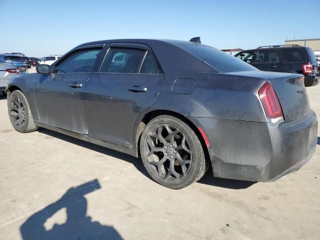 2019 Chrysler 300 S