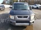 2003 Honda Element EX