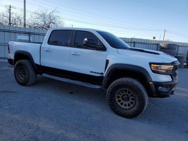 2022 Dodge RAM 1500 TRX