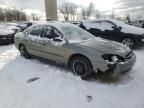 2001 Ford Taurus LX