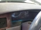 2001 Lincoln Town Car Executive