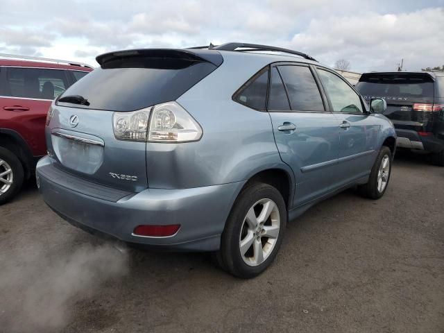 2005 Lexus RX 330