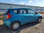 2015 Nissan Versa Note S