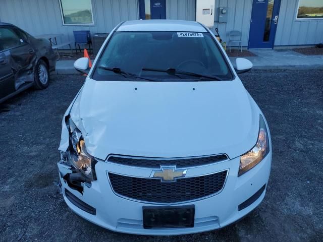 2013 Chevrolet Cruze LT