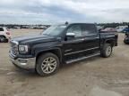 2016 GMC Sierra K1500 SLT