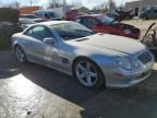 2005 Mercedes-Benz SL 500