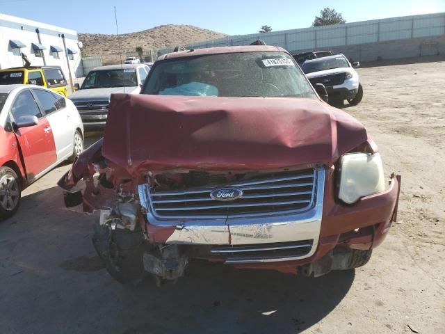 2008 Ford Explorer XLT