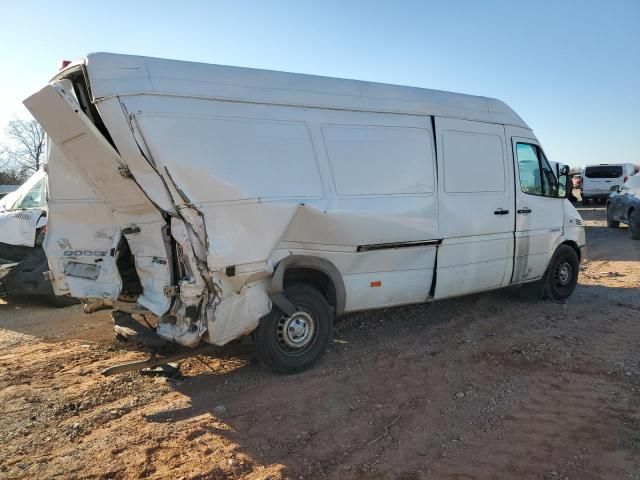 2006 Dodge Sprinter 2500