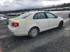 2007 Volkswagen Jetta 2.5L