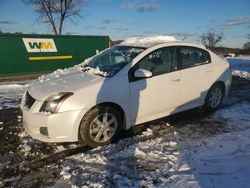 2011 Nissan Sentra 2.0 en venta en Baltimore, MD