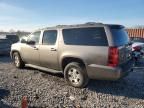 2013 Chevrolet Suburban C1500 LT