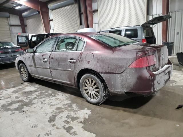 2006 Buick Lucerne CX