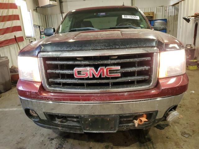 2007 GMC New Sierra K1500