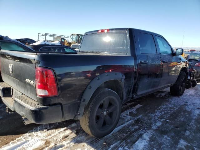 2014 Dodge RAM 1500 ST