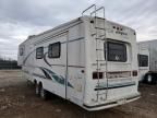 1998 Jayco Designer