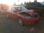 2006 Mazda 3 Hatchback