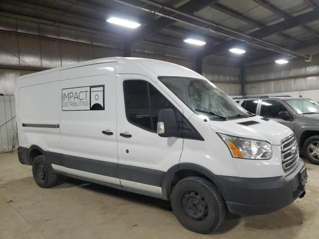 2015 Ford Transit T-350