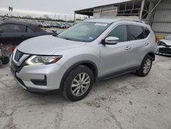 2017 Nissan Rogue S en venta en Corpus Christi, TX