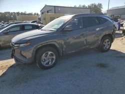 Rental Vehicles for sale at auction: 2024 Hyundai Tucson SEL