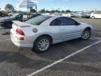 2000 Mitsubishi Eclipse GS