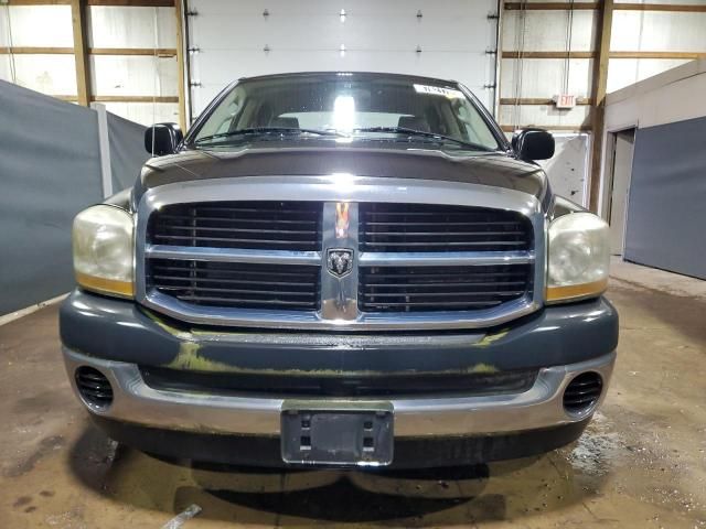 2006 Dodge RAM 1500 ST