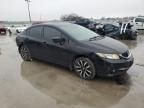 2015 Honda Civic EXL