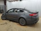 2018 Ford Fusion TITANIUM/PLATINUM