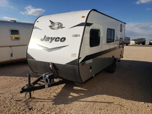 2022 Jayco Jayco