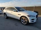 2019 Jaguar F-PACE Premium