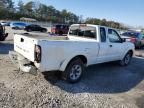 2003 Nissan Frontier King Cab XE