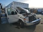 2022 Ford Econoline E450 Super Duty Cutaway Van