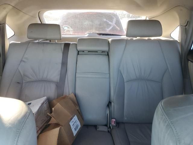 2006 Lexus RX 400