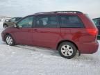 2008 Toyota Sienna CE