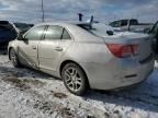 2014 Chevrolet Malibu 1LT