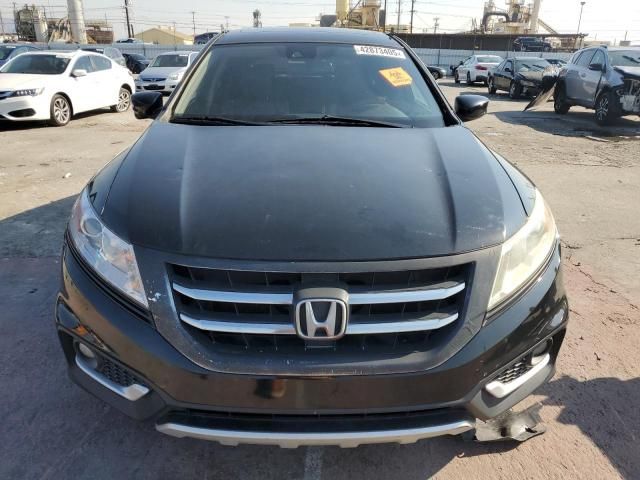 2013 Honda Crosstour EXL