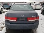 2005 Honda Accord LX