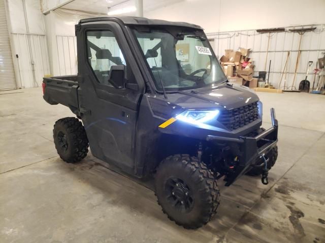 2024 Polaris Ranger 1000 EPS