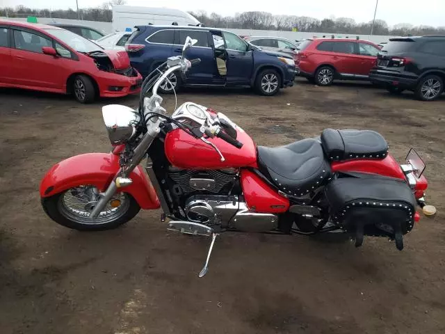 2005 Suzuki C50