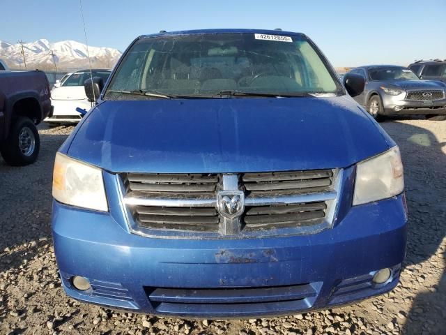 2008 Dodge Grand Caravan SE