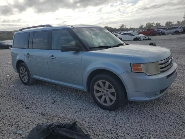 2009 Ford Flex SE