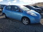 2013 Nissan Leaf S