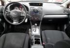 2012 Subaru Impreza Premium