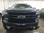 2019 Chevrolet Silverado K1500 RST