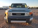 2010 Toyota FJ Cruiser