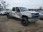 2004 Chevrolet Silverado C1500