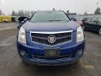 2012 Cadillac SRX Performance Collection