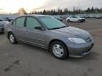 2005 Honda Civic Hybrid